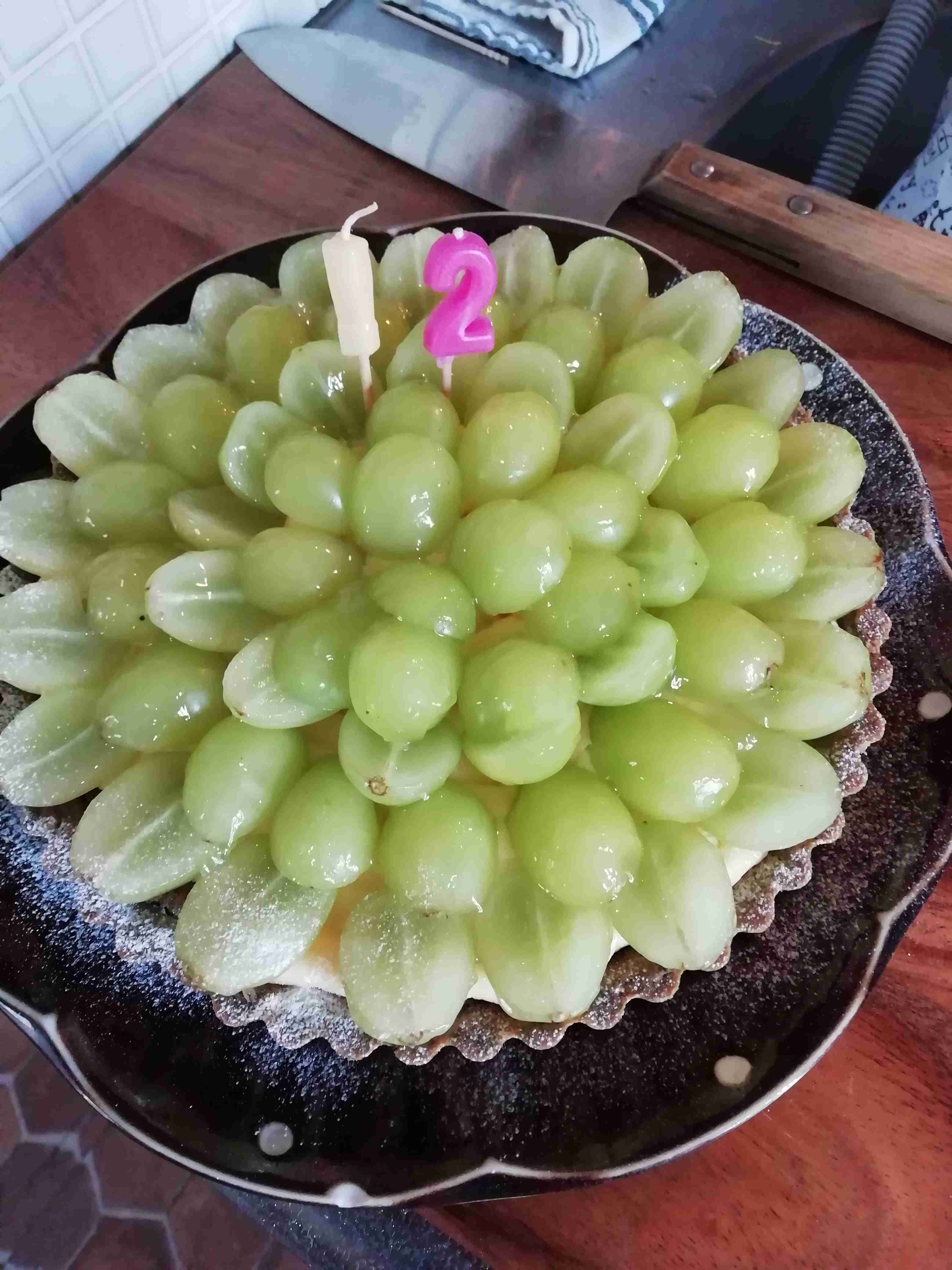 ガル民の手作りお菓子が見たい🥞