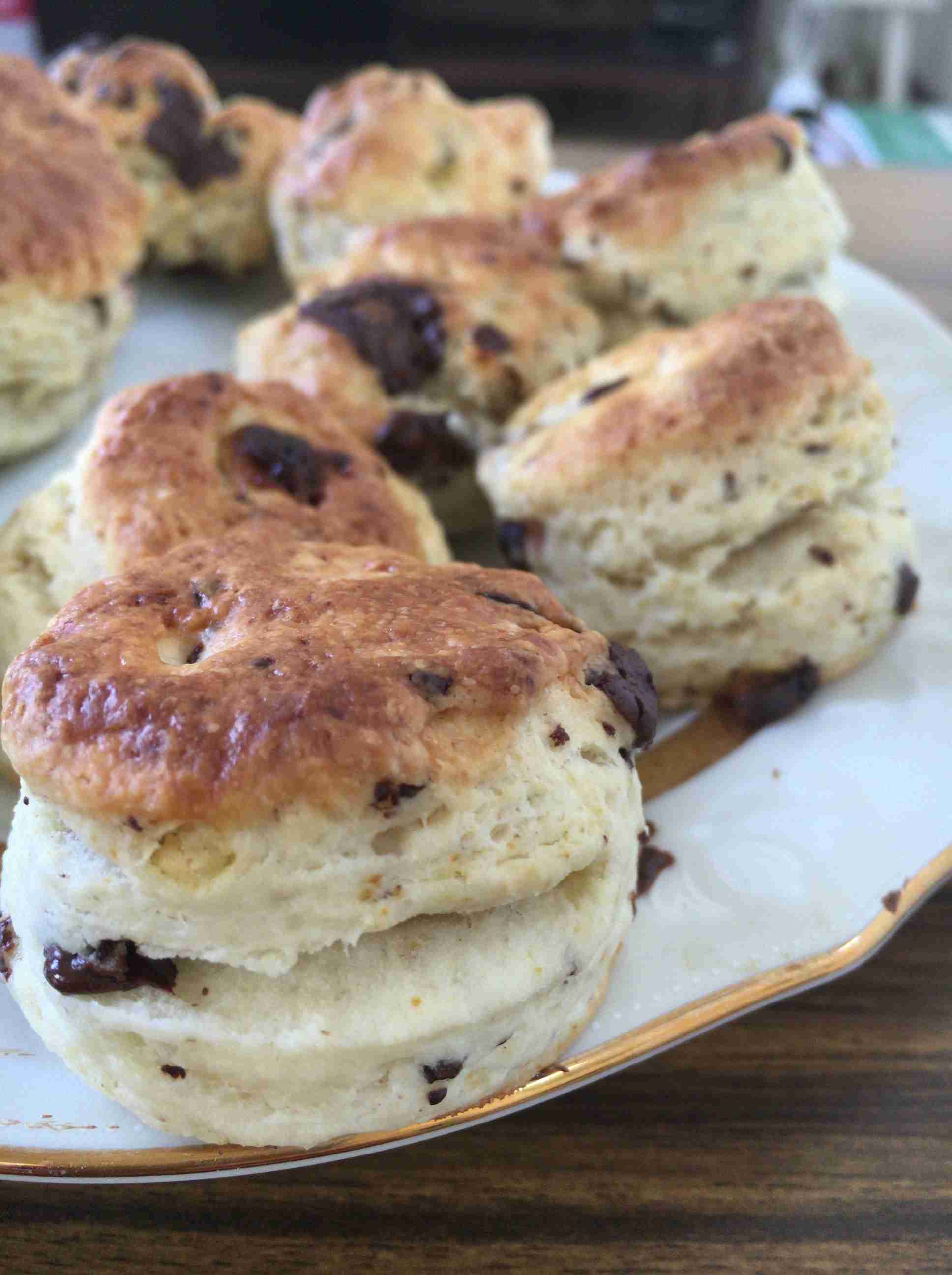 ガル民の手作りお菓子が見たい🥞