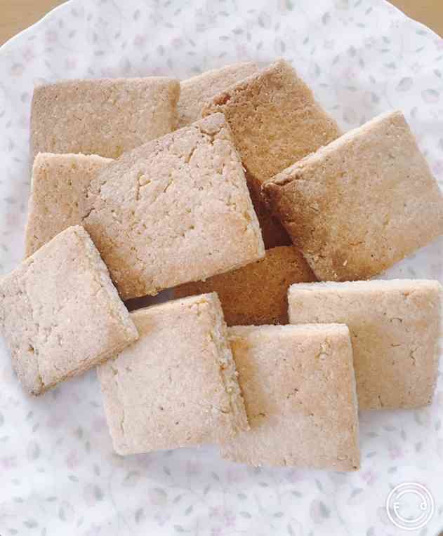 ガル民の手作りお菓子が見たい🥞