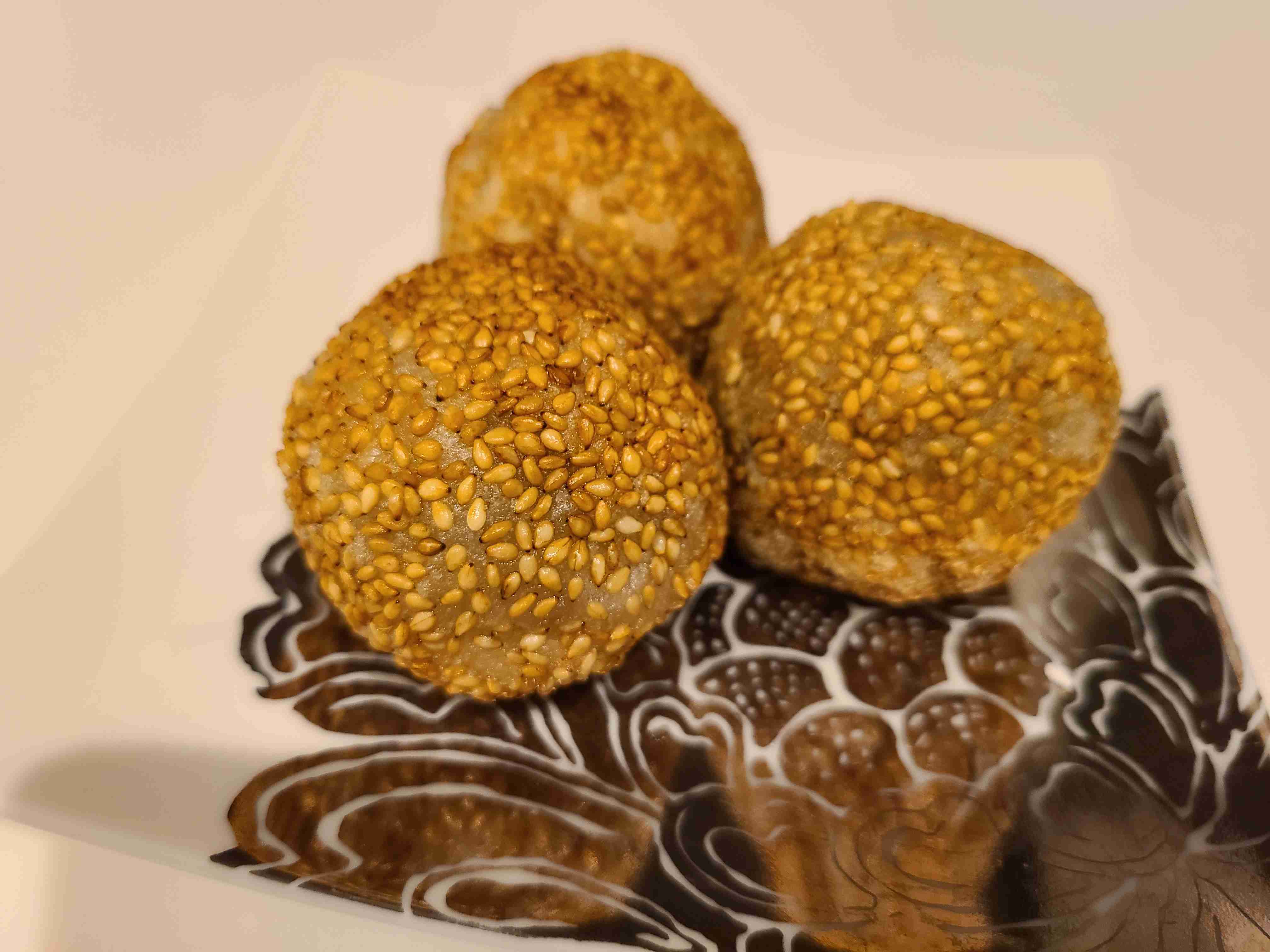 ガル民の手作りお菓子が見たい🥞