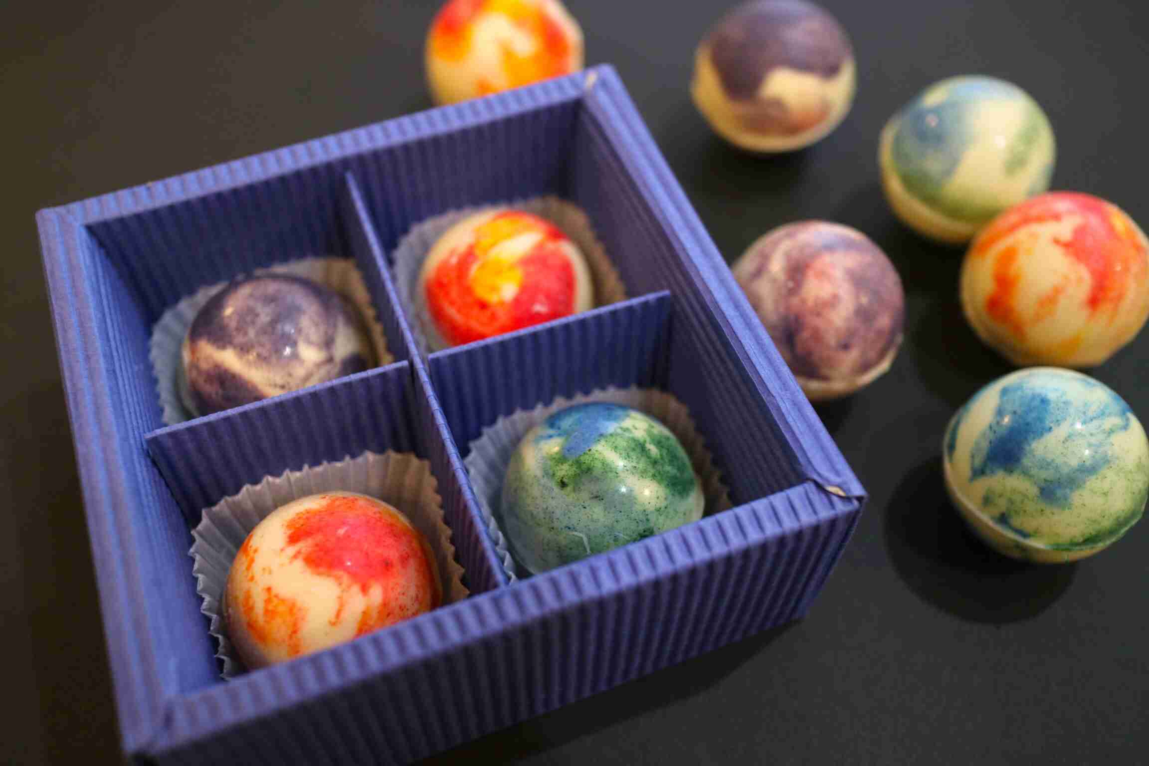 ガル民の手作りお菓子が見たい🥞