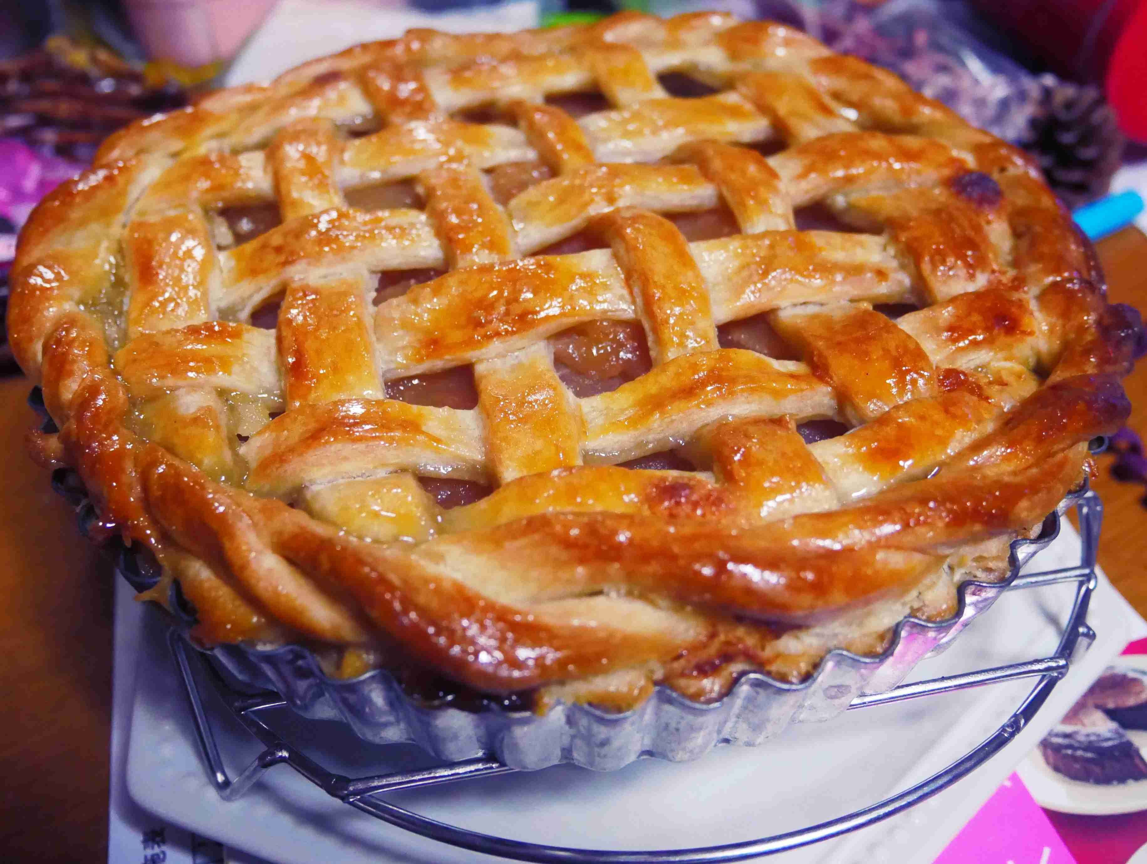 ガル民の手作りお菓子が見たい🥞
