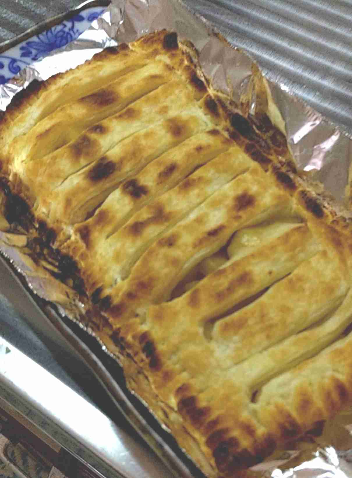 ガル民の手作りお菓子が見たい🥞