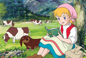 「世界名作劇場」を語りましょう！