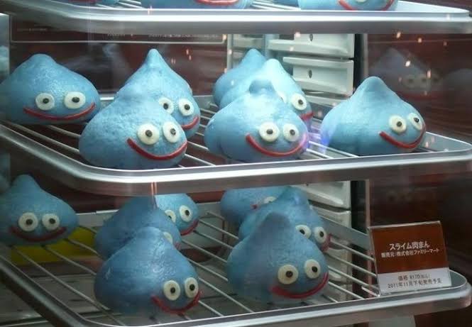 コンビニの中華まんを語るトピpart2