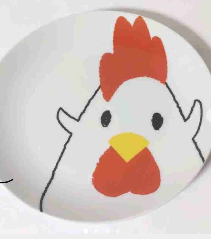 【日常】使っている食器の画像をあげるトピ【おもてなし】