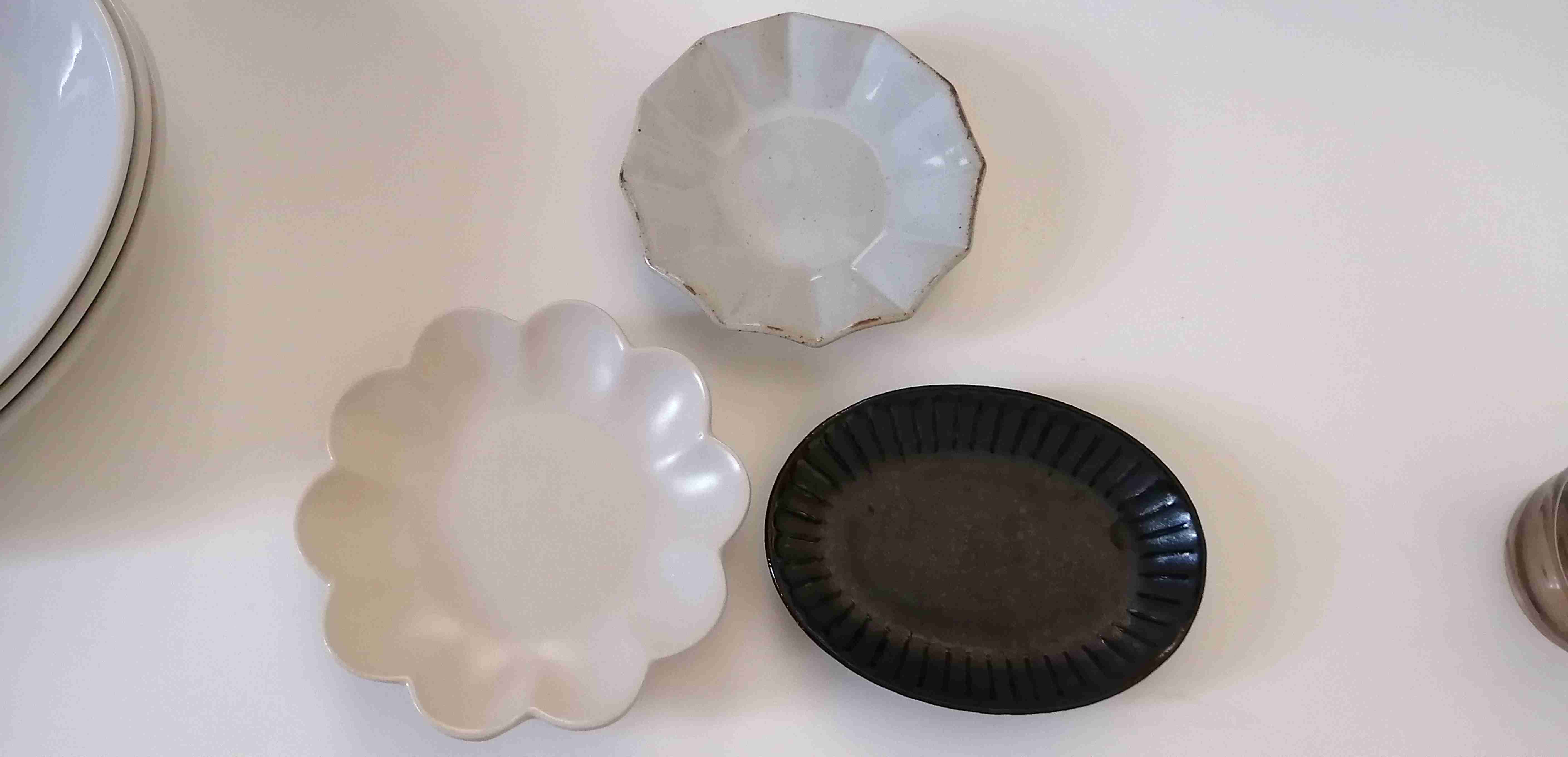 【日常】使っている食器の画像をあげるトピ【おもてなし】