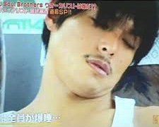 今市隆二を語ろう!part10