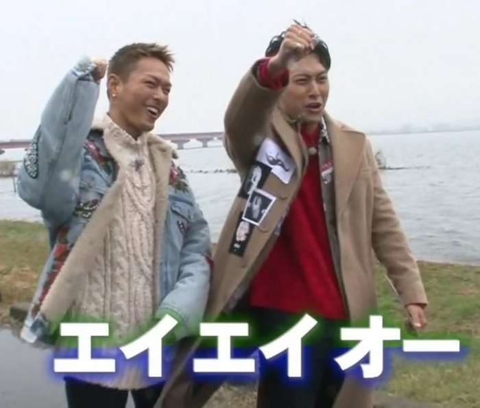 今市隆二を語ろう!part10