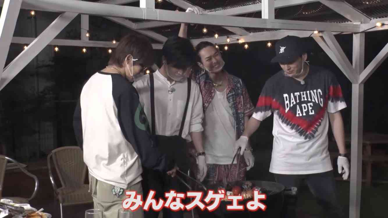 今市隆二を語ろう!part10