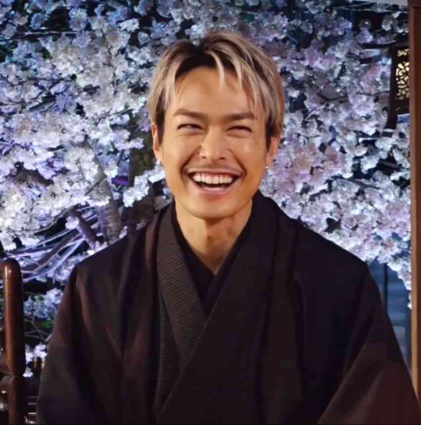 今市隆二を語ろう!part10