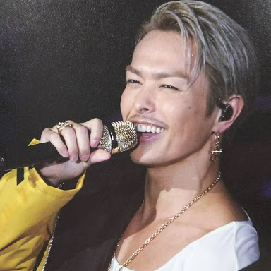 今市隆二を語ろう!part10