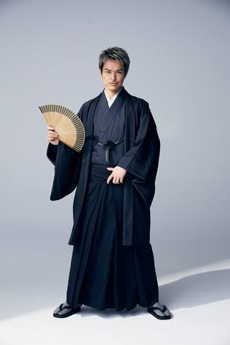今市隆二を語ろう!part10