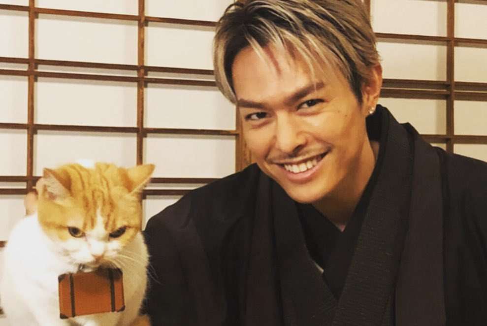 今市隆二を語ろう!part10