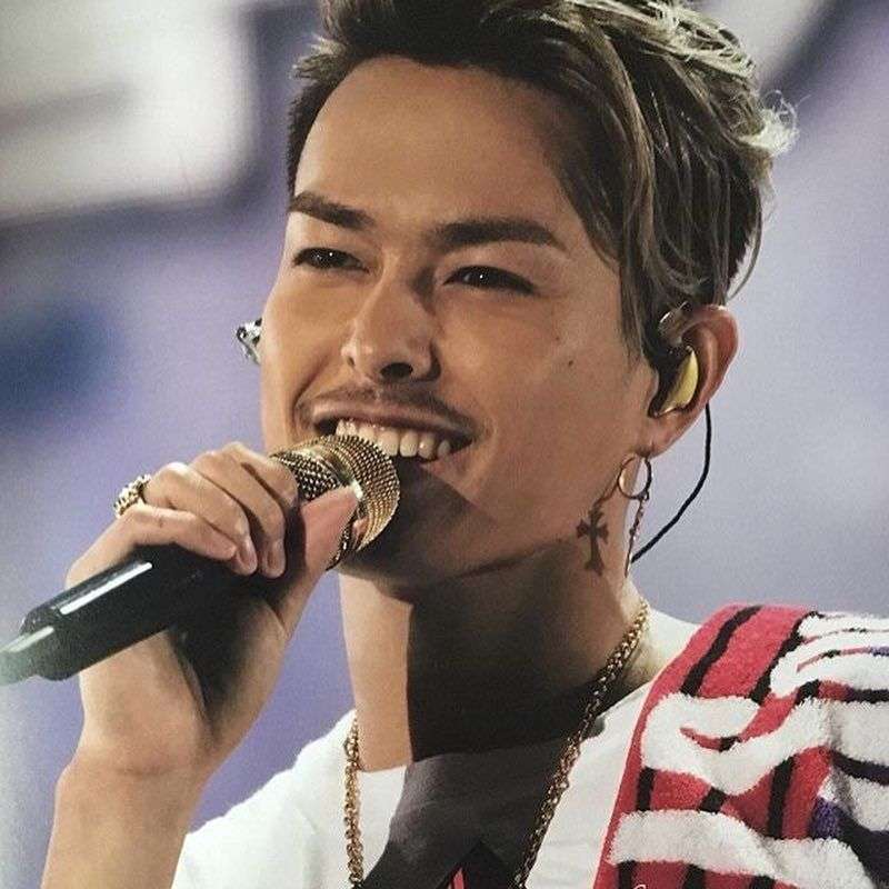 今市隆二を語ろう!part10