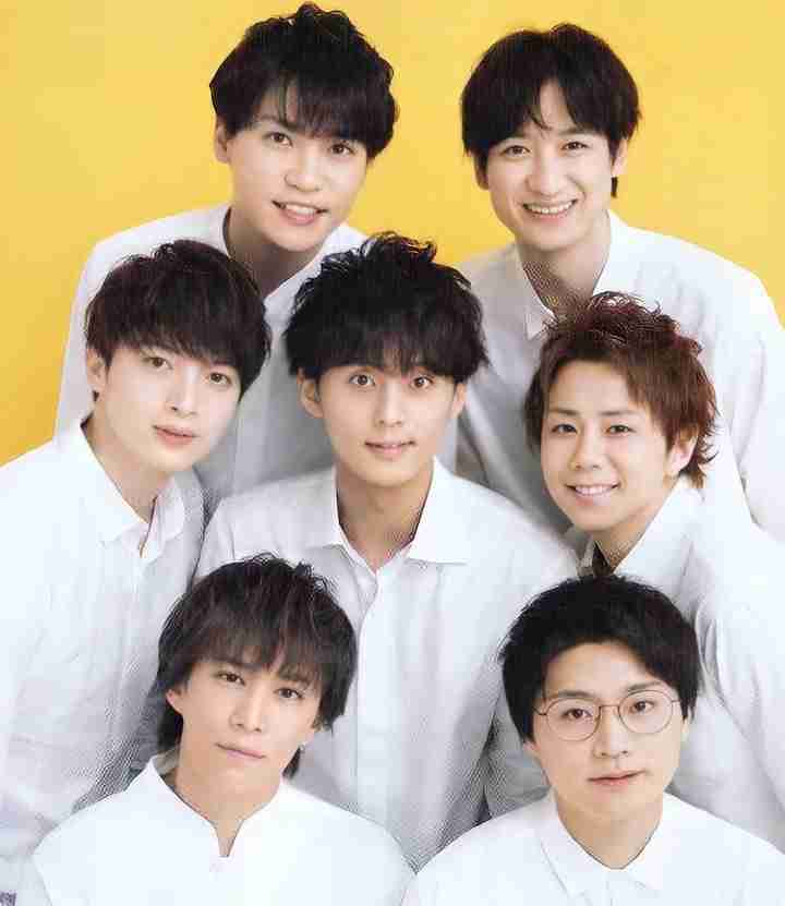 【Kis-My-Ft2】キスマイ好きな人