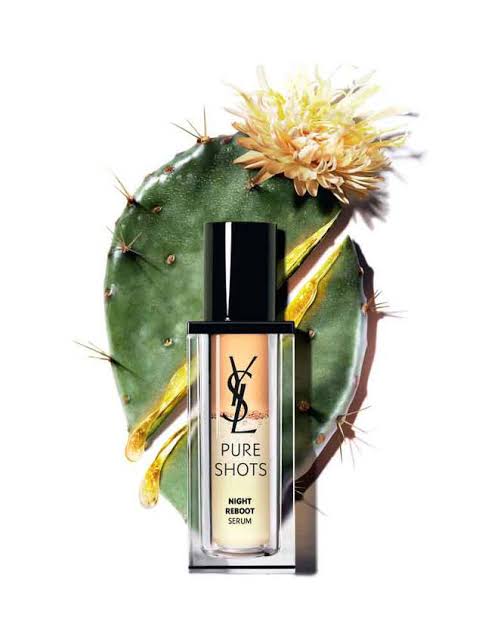 2020年ベストスキンケア