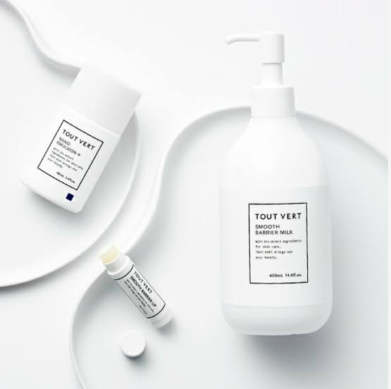 2020年ベストスキンケア