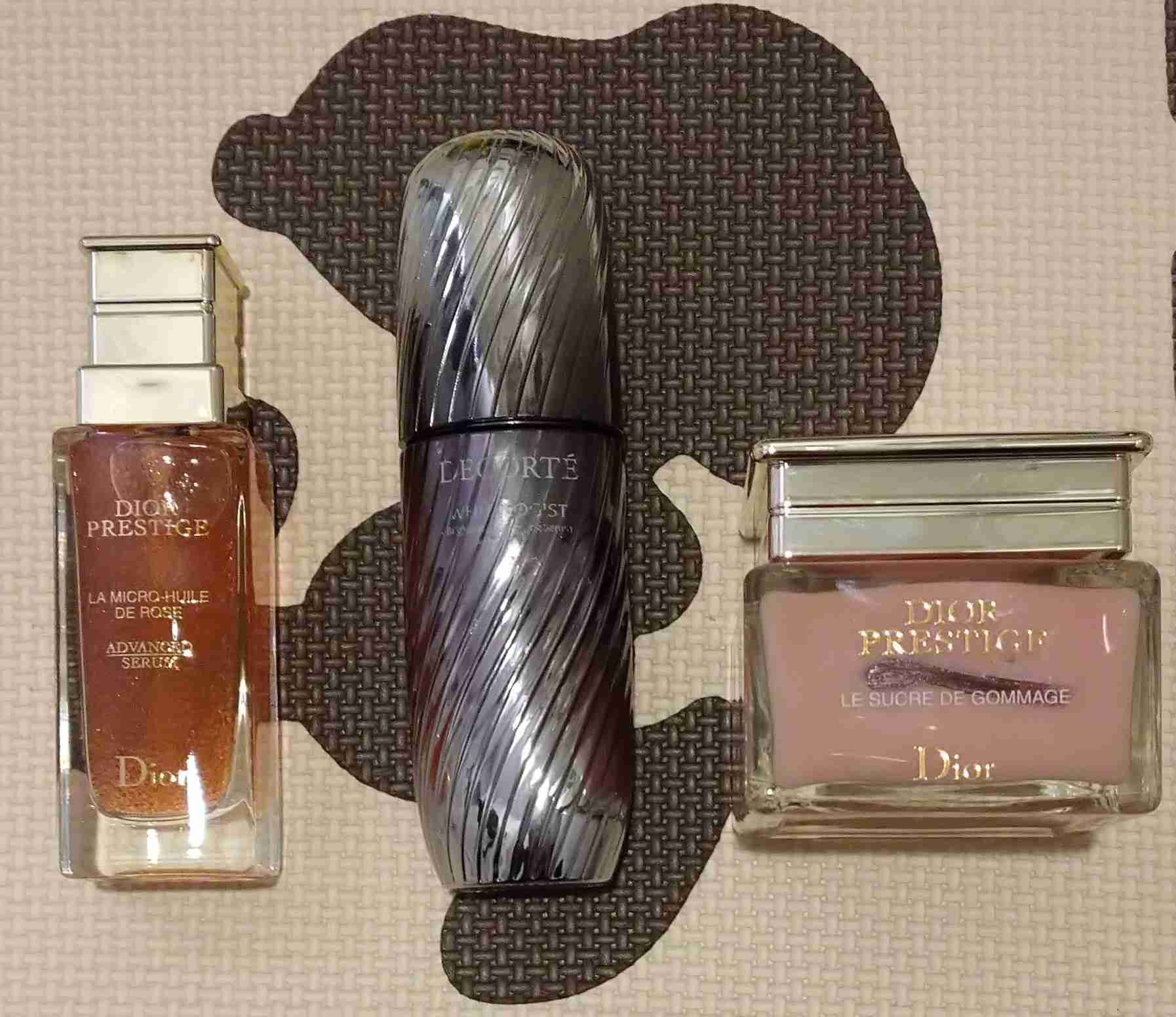 2020年ベストスキンケア