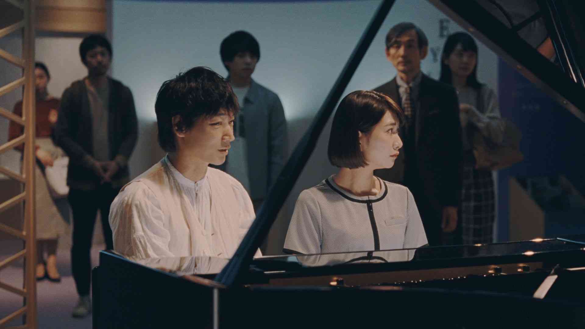 なぜか不安になる曲