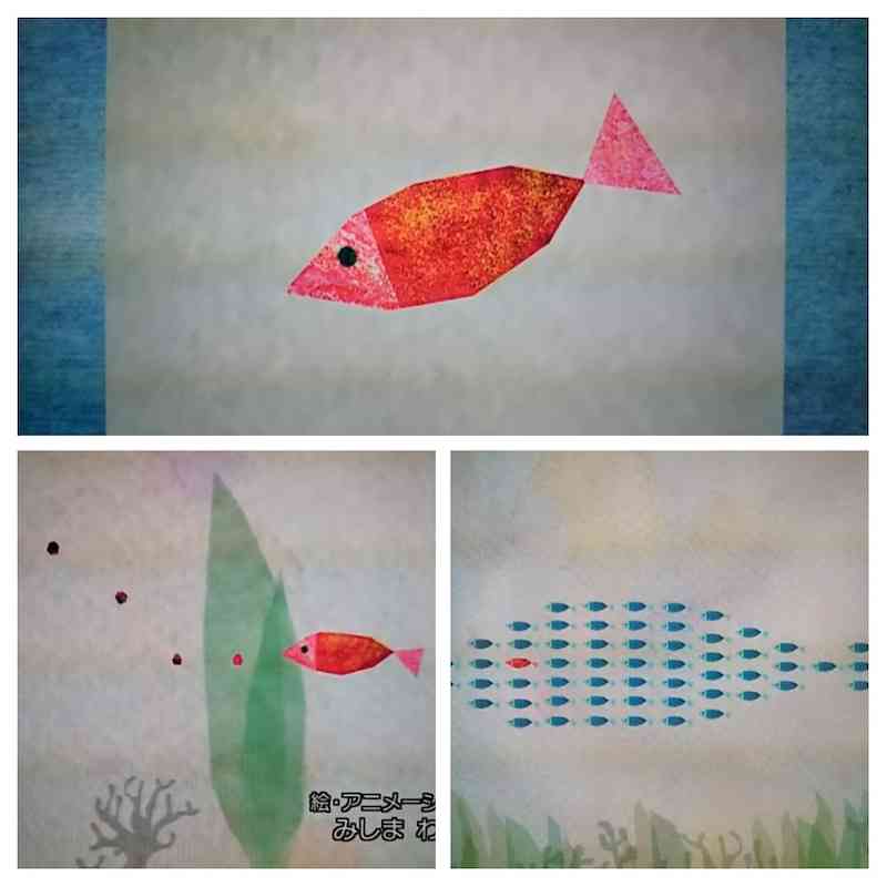 なぜか不安になる曲