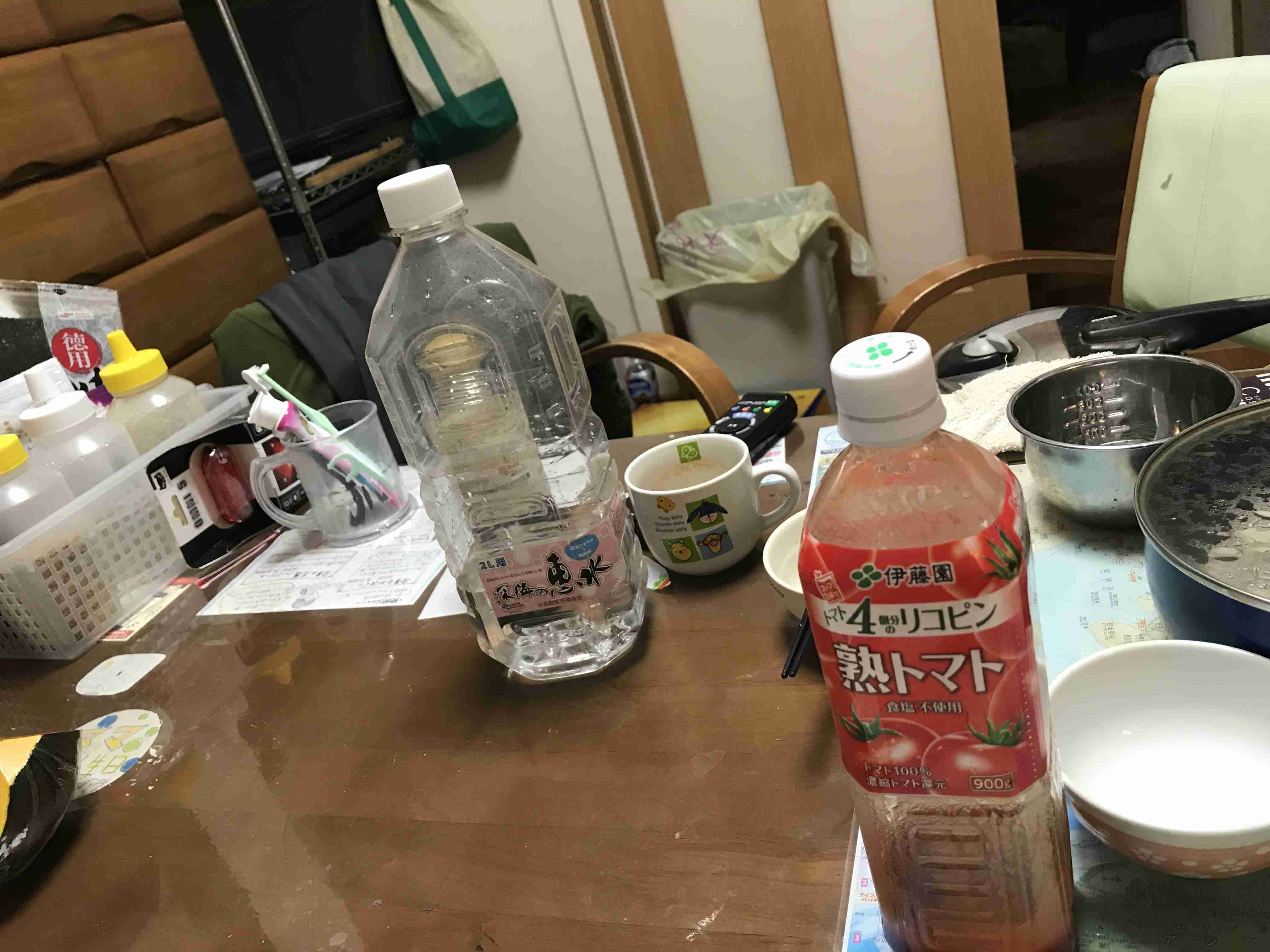 【快適】丁寧ではない暮らし！