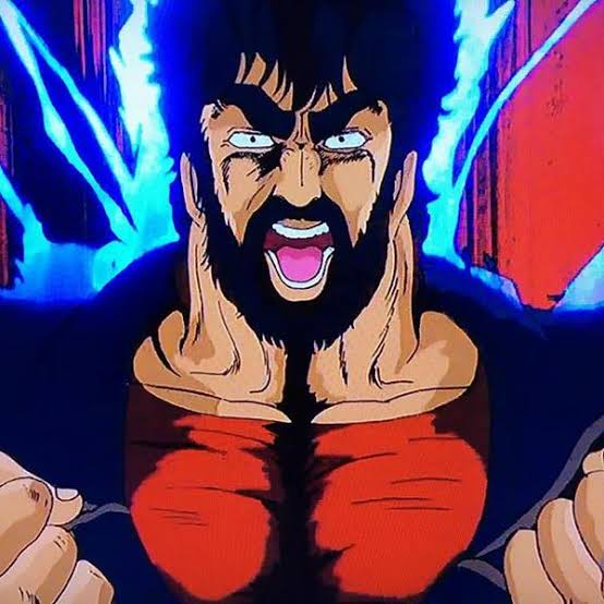 「北斗の拳」を語ろう!