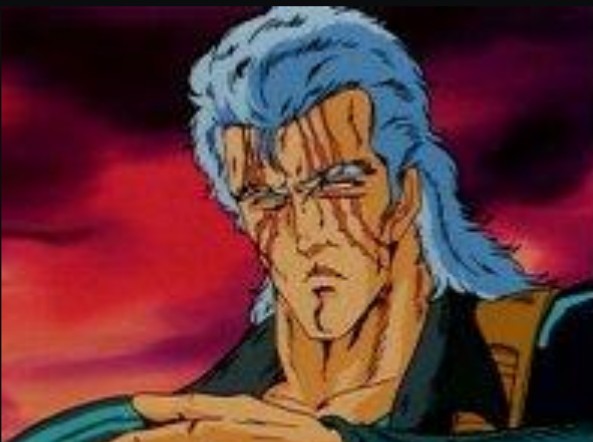 「北斗の拳」を語ろう!