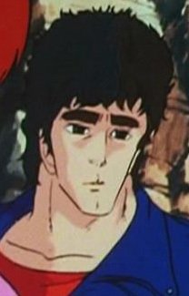 「北斗の拳」を語ろう!