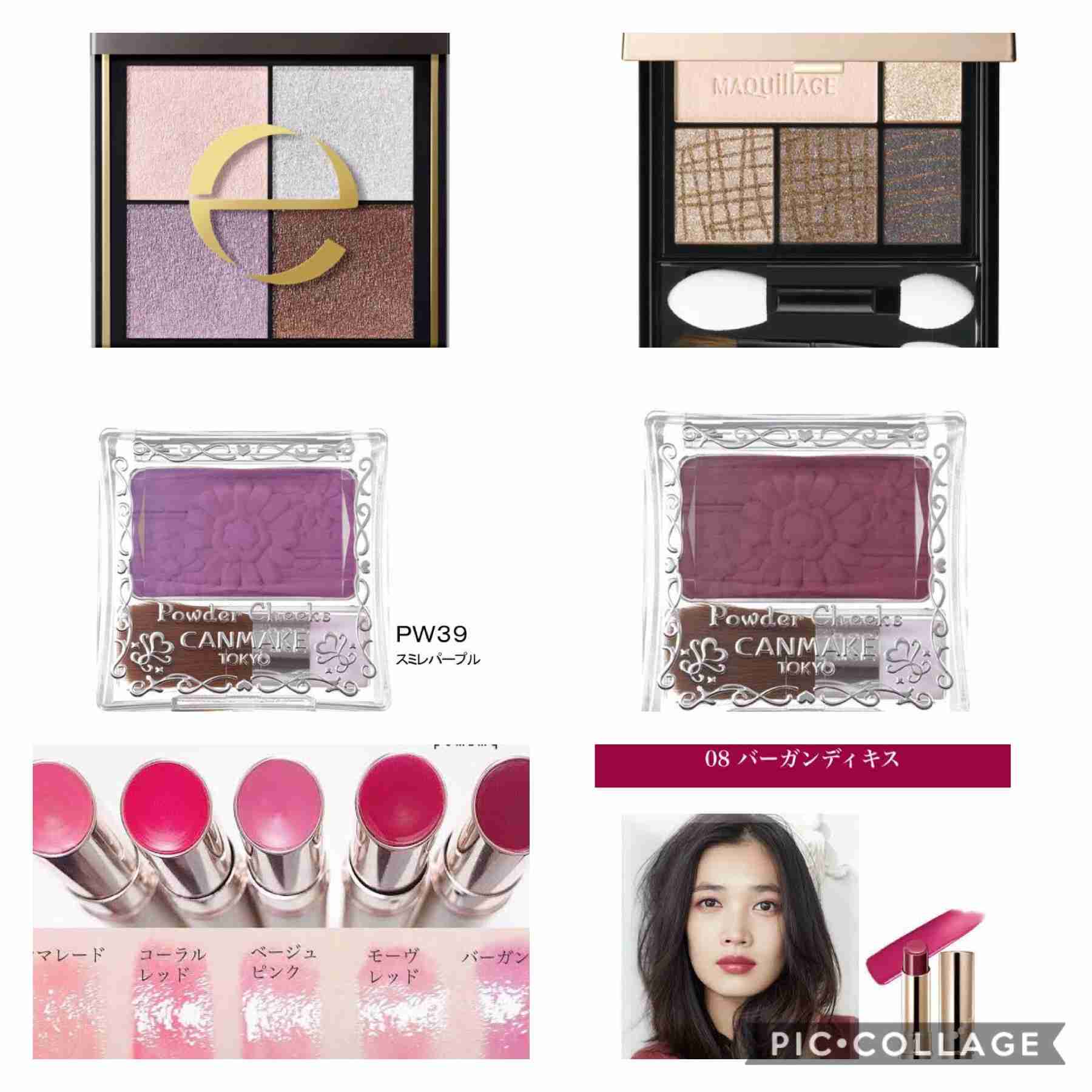 【パーソナルカラー迷子】みんなで考察したい