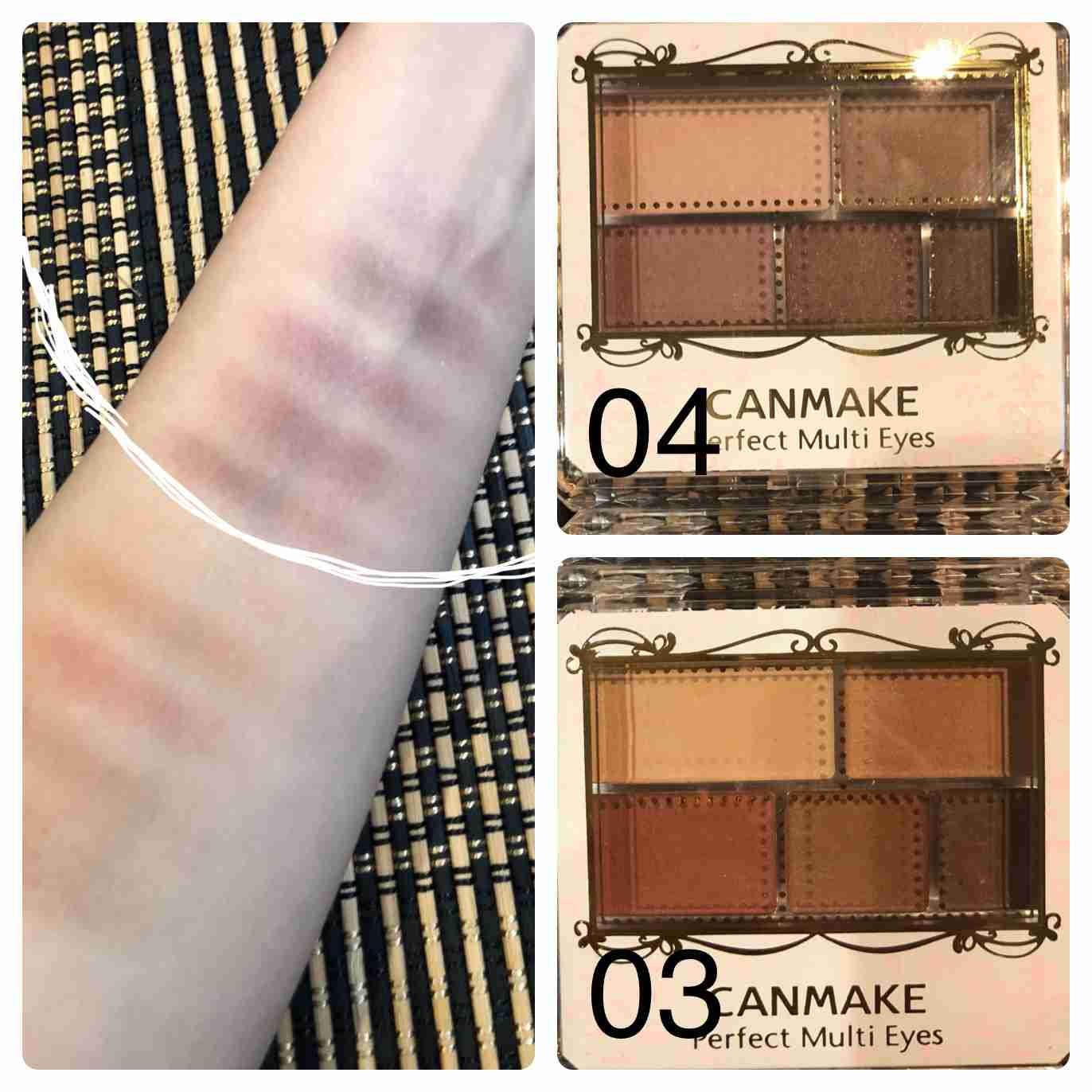 【パーソナルカラー迷子】みんなで考察したい