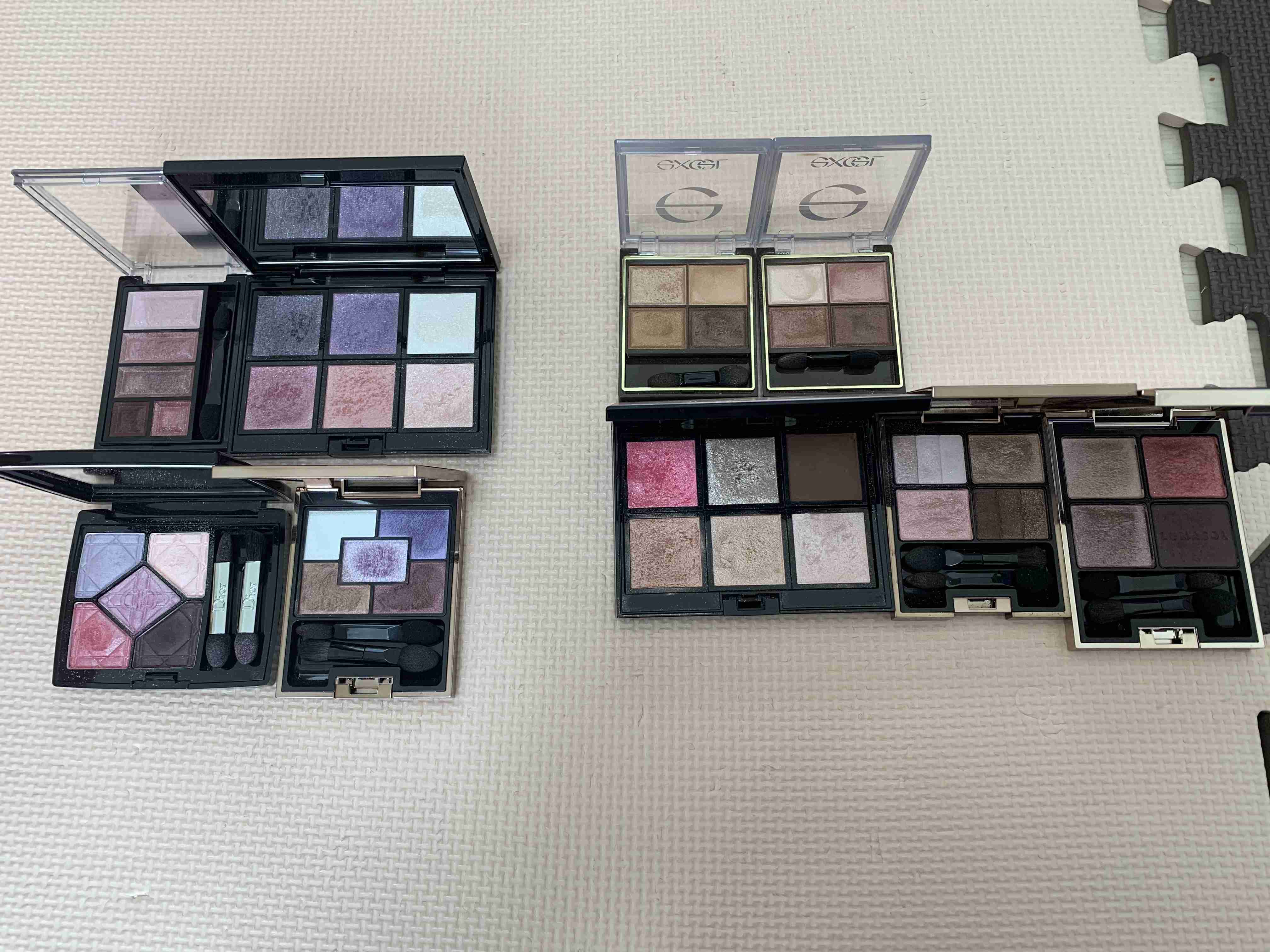 【パーソナルカラー迷子】みんなで考察したい