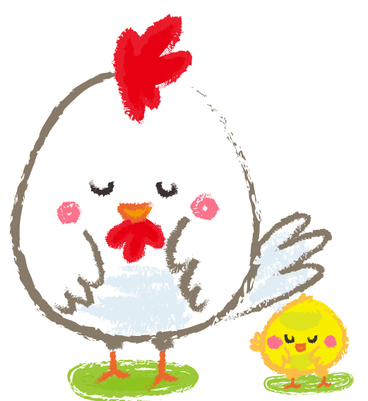 コテハン付きで雑談しませんか?