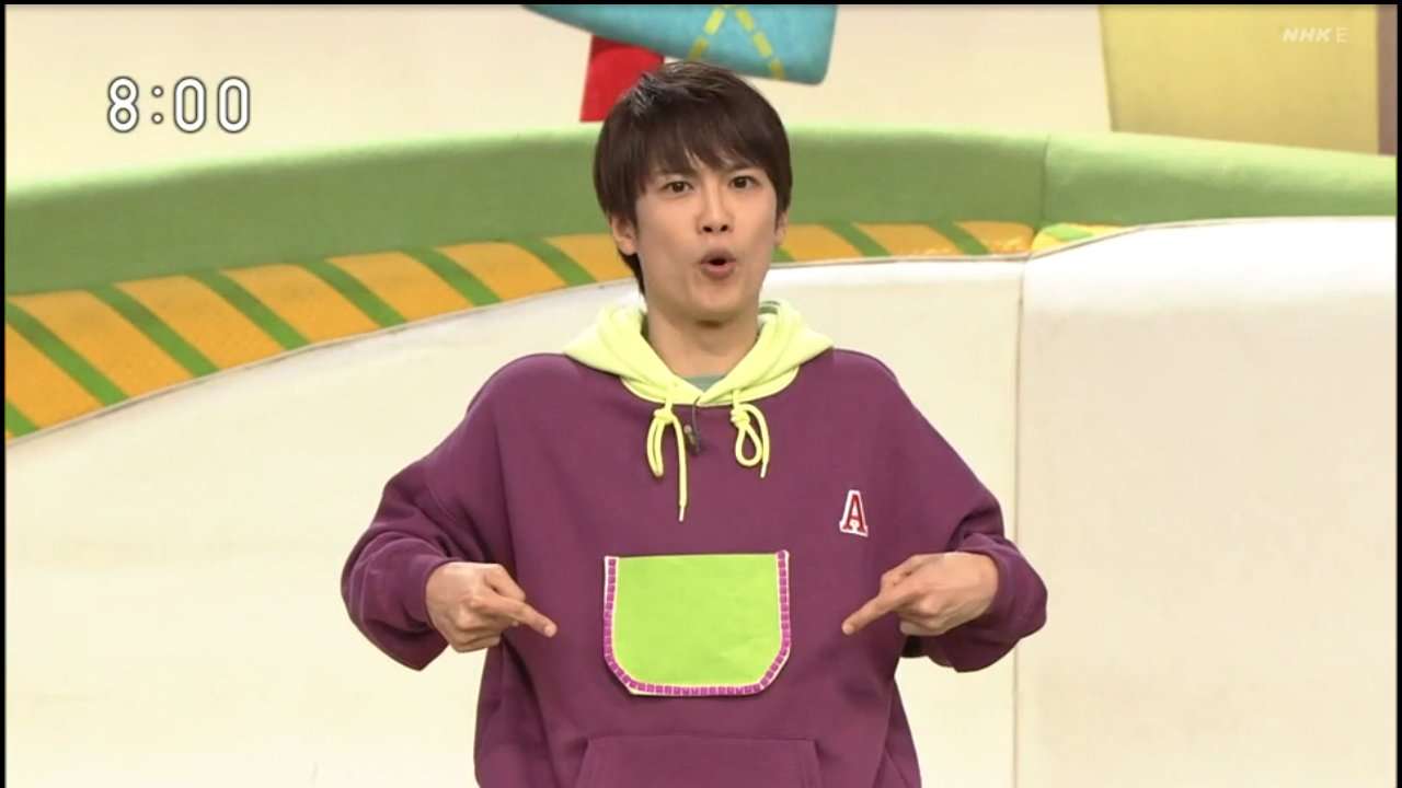 おかあさんといっしょ関連 他Eテレ子供番組応援トピ Part45