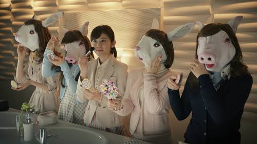 美人の人だったら共感してくれそうなこと
