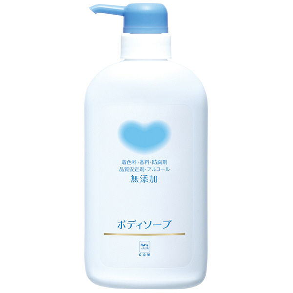 好きなボディーソープ