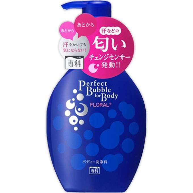好きなボディーソープ