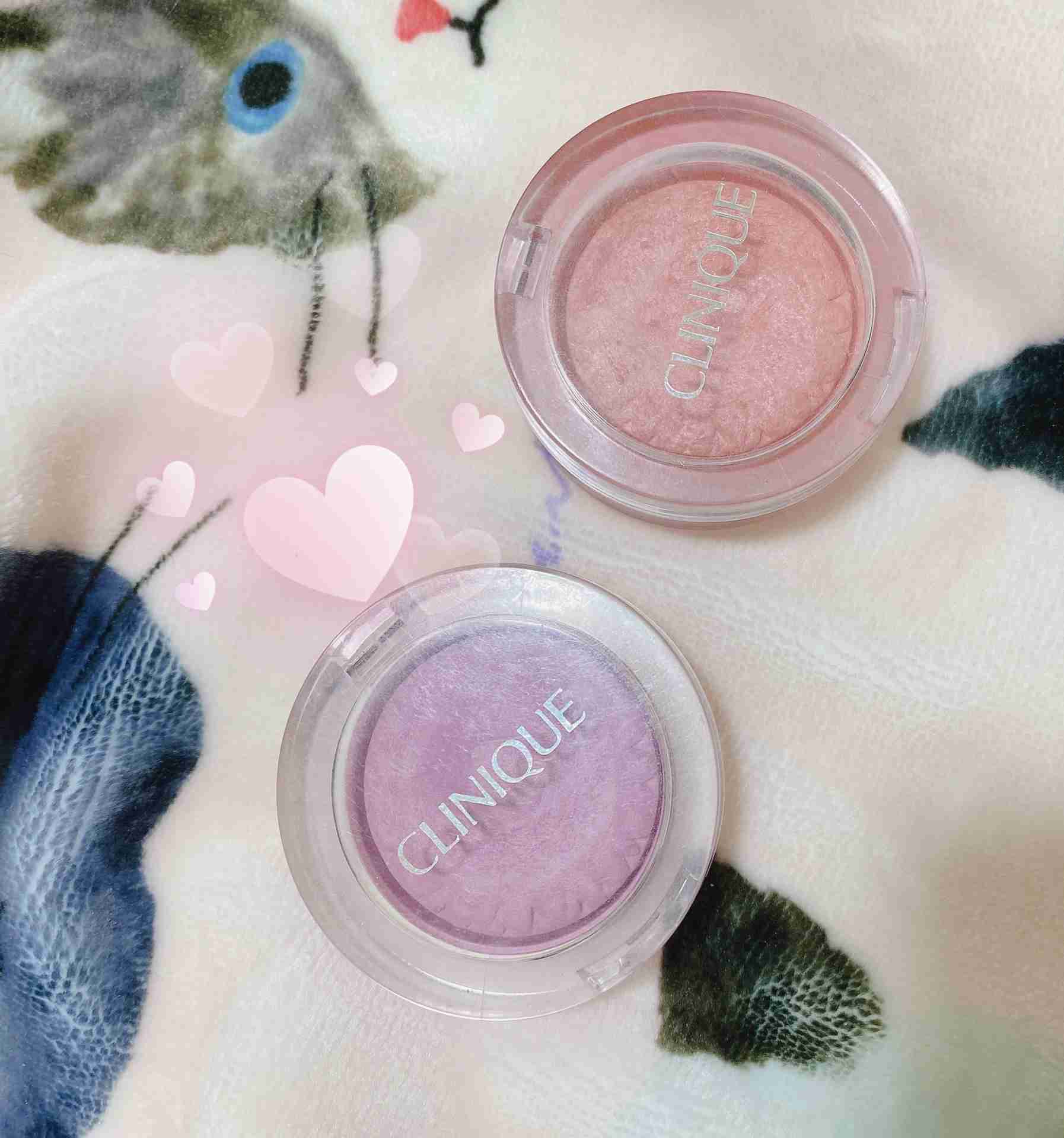 手持ちのチーク見せて下さい<part10>