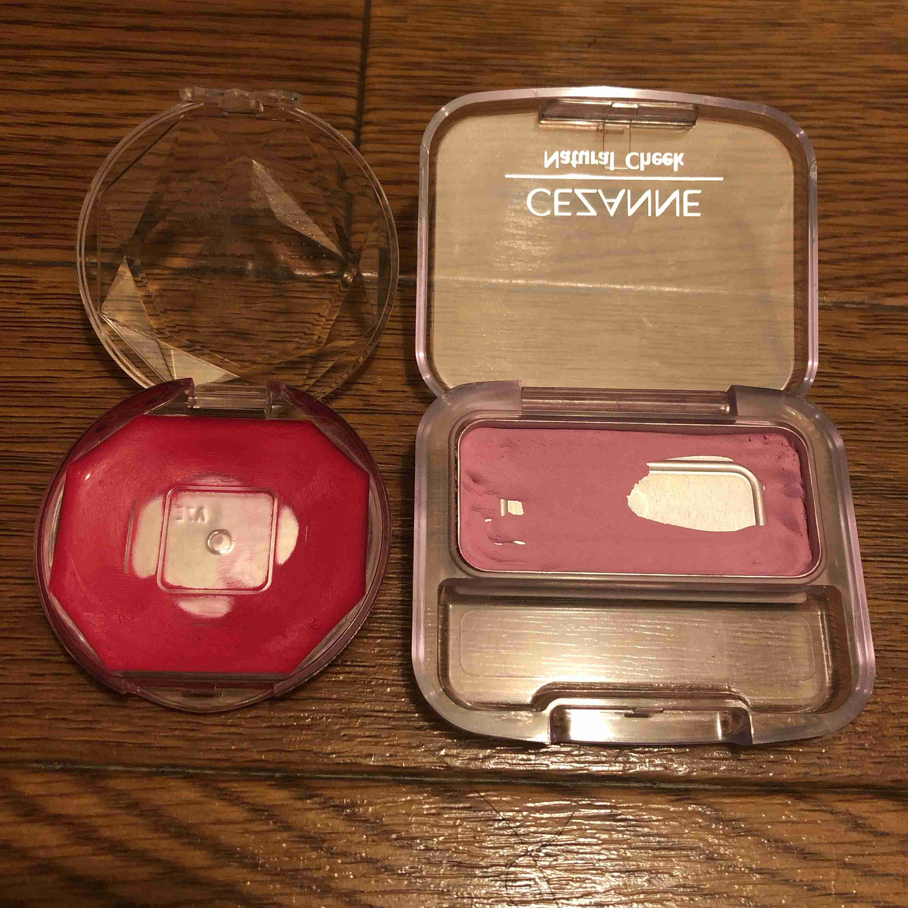 手持ちのチーク見せて下さい<part10>