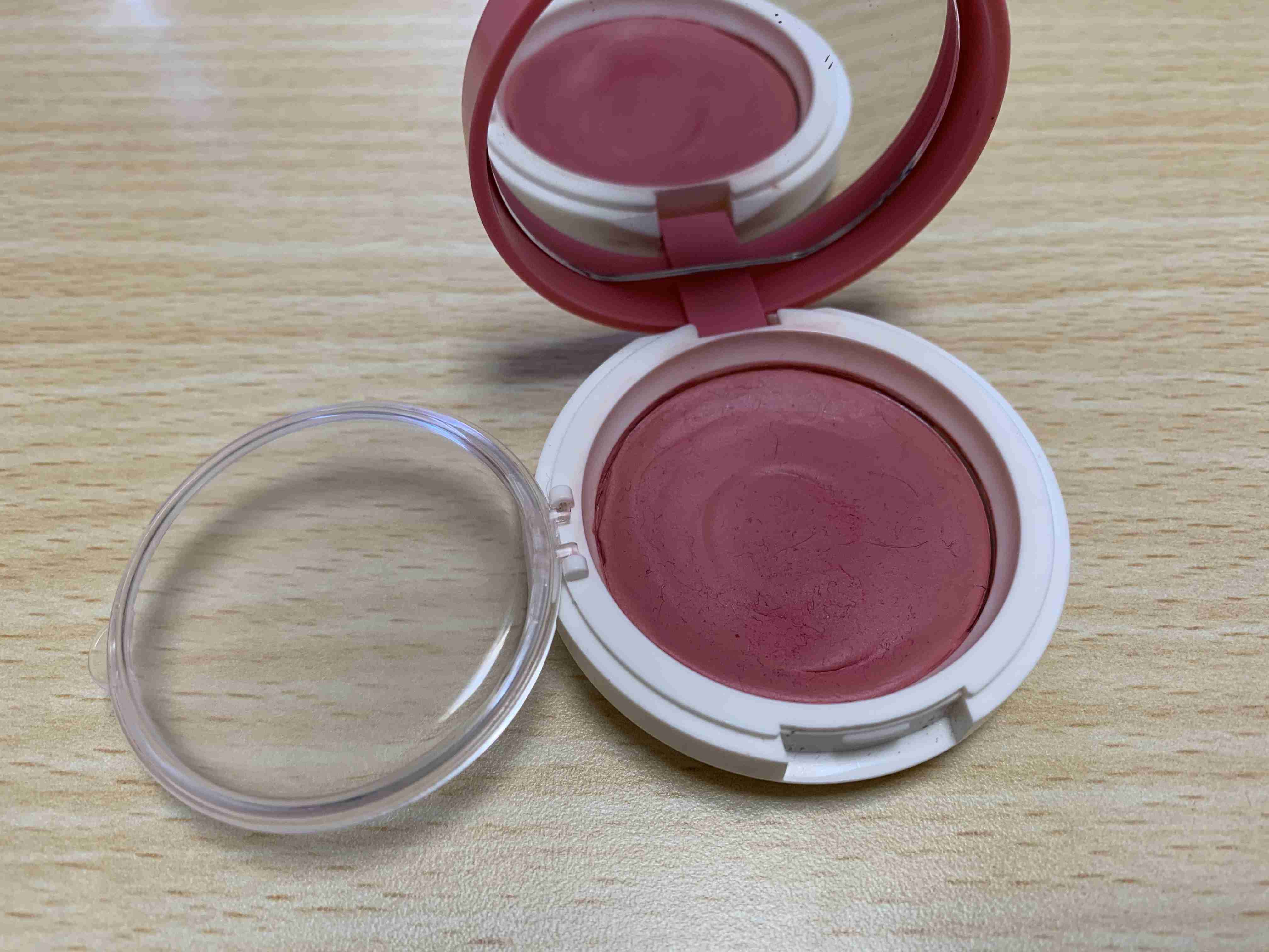 手持ちのチーク見せて下さい<part10>