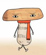 漫画のキャラクターの台詞を書いて、何の漫画か分かったらプラス押すトピ