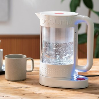 おすすめの電気ケトル