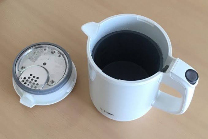 おすすめの電気ケトル