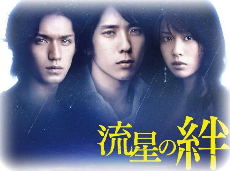 3人以上主人公がいるドラマ・映画