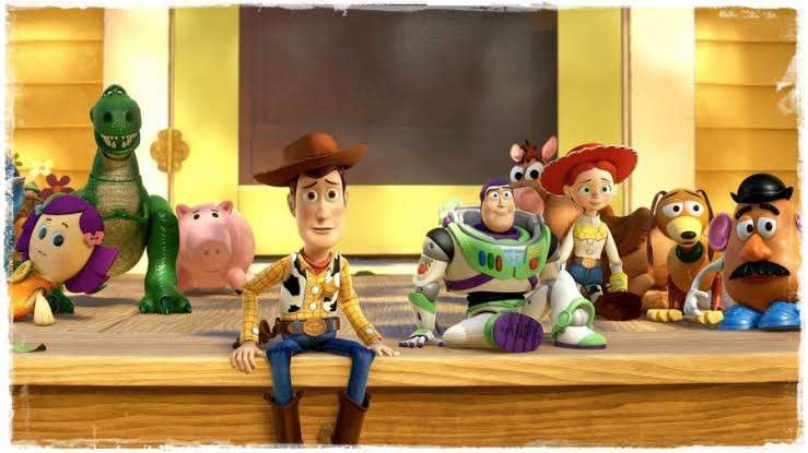 3人以上主人公がいるドラマ・映画