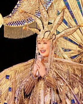 近所に芸能人が来たことある人!part2