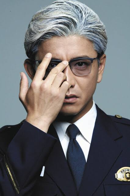 【実況・感想】「教場」前編 スペシャル編集版