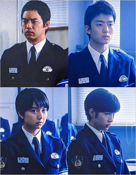 【実況・感想】「教場」前編 スペシャル編集版