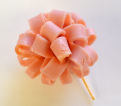 飯田圭織、小1息子に曲げわっぱの焼き魚弁当「お店のお弁当みたーい」と好評