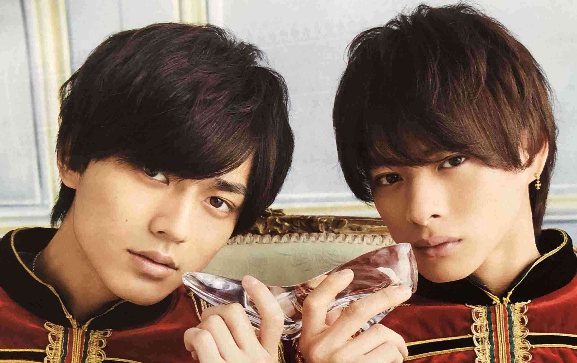 永瀬廉「国宝級イケメン」圧倒的強さで連覇 殿堂入り記念で『ViVi』特別版表紙に緊急登場